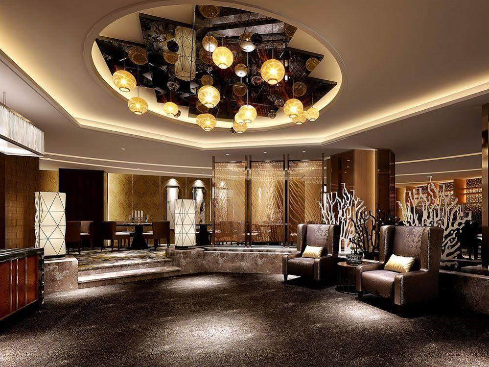 Minshan Yuanlin Grand Hotel Çongçing Dış mekan fotoğraf